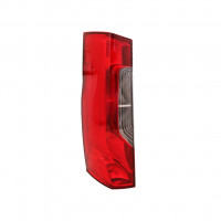 Zadní lampa na Mercedes Sprinter 2018- / Levá 12924