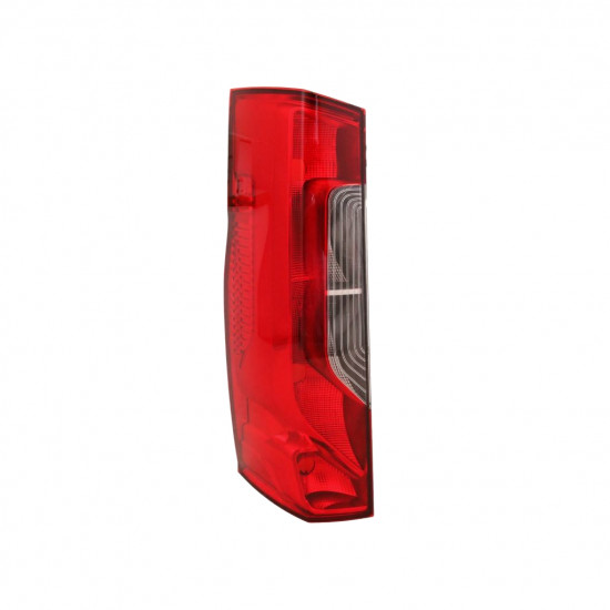 Zadní lampa na Mercedes Sprinter 2018- / Levá 12924
