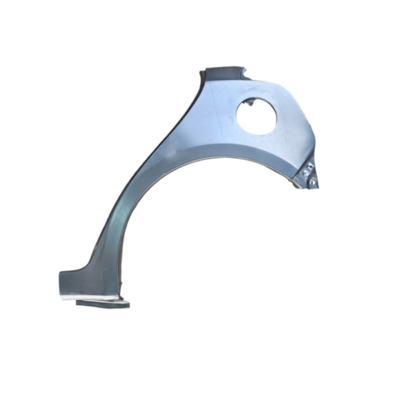 Lem zadního blatníku na Suzuki Swift 2005-2010 / Levá 16257