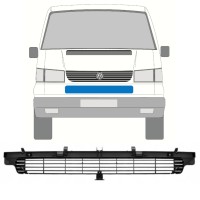 Spodní mřížka na Volkswagen Transporter T4 1996-2003 16237
