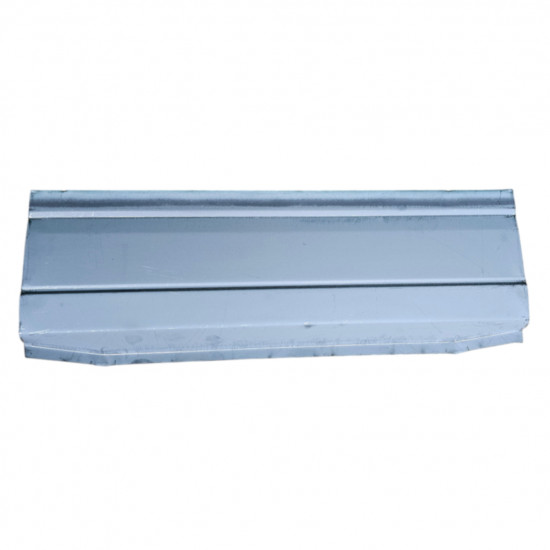 Opravný plech boku na Volkswagen Transporter T4 1990-2003 / Levá 12918