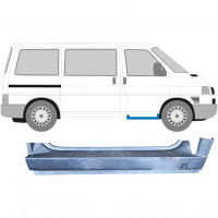 Opravný plech prahu předních dveří na VW Transporter T4 1990-2003 / Pravá 5366