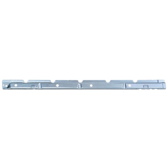 Opravný plech prahu vnitřní na Volkswagen Transporter T5 2003-2015 / Pravá 16970
