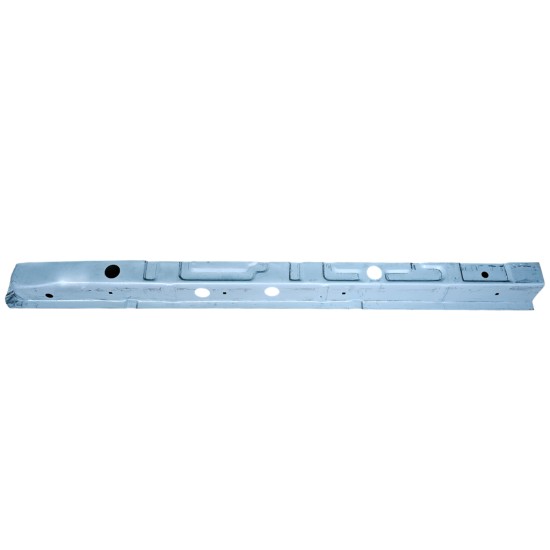 Opravný plech prahu vnitřní na Volkswagen Transporter T5 2003-2015 / Levá 16089