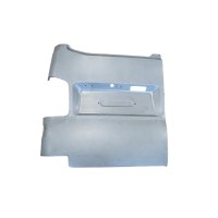 Opravný plech zadních dveří na Volkswagen Transporter T5 2003-2015 / Levá 15058