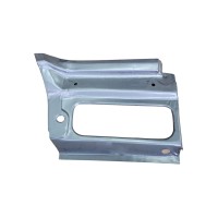 Lem zadního blatníku na Volkswagen Transporter T5 2003-2015 / Levá 12028