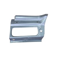 Lem zadního blatníku na Volkswagen Transporter T5 2003-2015 / Pravá 12024