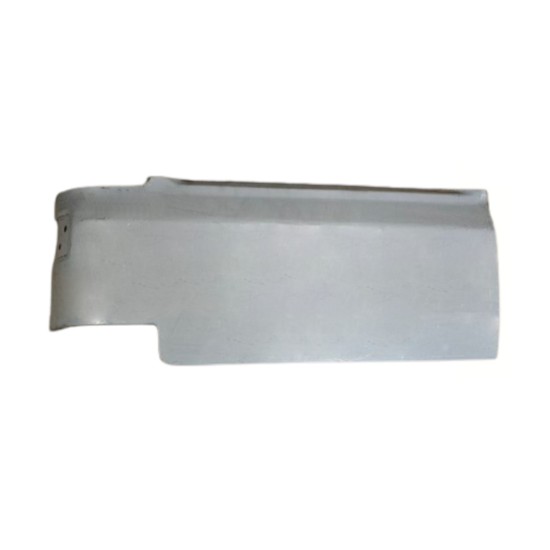 Opravný plech zadních dveří na Volkswagen Transporter T5 2003-2015 / Levá 15093