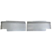 Opravný plech zadních dveří na Volkswagen Transporter T5 2003-2015 / Levá+Pravá / Sada 15094