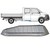 Nástupní práh dveří na Volkswagen Transporter T6 2015-2024 / Pravá 17154