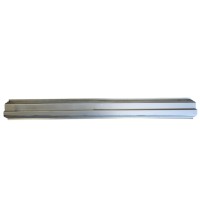 Opravný plech prahu na Volkswagen Tiguan 2007-2016 / Levá 14773 Opravný plech prahu na Volkswagen Tiguan 2007-2016 / Levá 14773