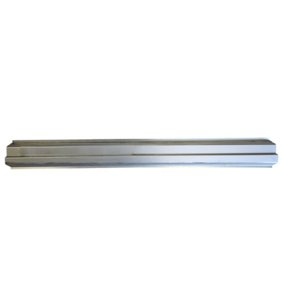 Opravný plech prahu na Volkswagen Tiguan 2007-2016 / Levá 14773 Opravný plech prahu na Volkswagen Tiguan 2007-2016 / Levá 14773