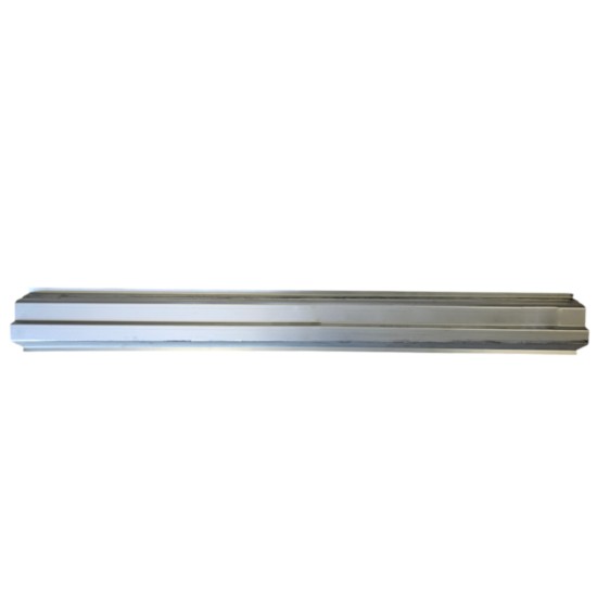 Opravný plech prahu na Volkswagen Tiguan 2007-2016 / Pravá 14772 Opravný plech prahu na Volkswagen Tiguan 2007-2016 / Pravá 14772