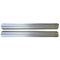 Opravný plech prahu na Volkswagen Tiguan 2007-2016 / Levá+Pravá / Sada 14774 Opravný plech prahu na Volkswagen Tiguan 2007-2016 / Levá+Pravá / Sada 14774