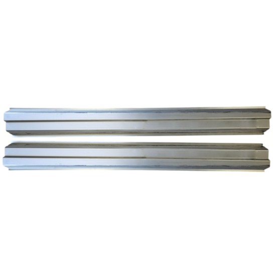 Opravný plech prahu na Volkswagen Tiguan 2007-2016 / Levá+Pravá / Sada 14774 Opravný plech prahu na Volkswagen Tiguan 2007-2016 / Levá+Pravá / Sada 14774