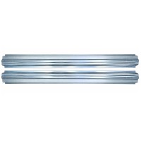 Opravný plech prahu na Volkswagen Tiguan 2016-2024 / Levá+Pravá / Sada 17219