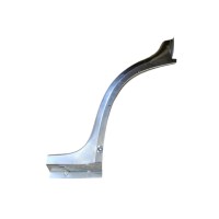 Opravný plech zadního blatníku přední část na Volkswagen Tiguan 2007-2016 / Levá 15784