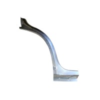 Opravný plech zadního blatníku přední část na Volkswagen Tiguan 2007-2016 / Pravá 15783