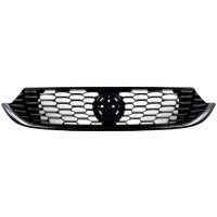 Mřížka na Fiat Tipo 2016- / Sada 7531