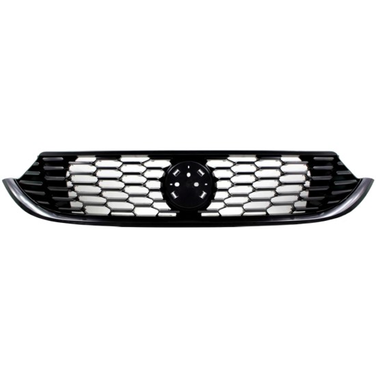 Mřížka na Fiat Tipo 2016- / Sada 7531