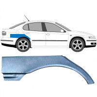 Opravný plech zadního blatníku horní část na Seat Toledo Leon 1999-2006 / Pravá 5766