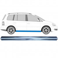 Opravný plech prahu na Volkswagen Touran 2003-2010 / Levá = Pravá (symetrická) 11942