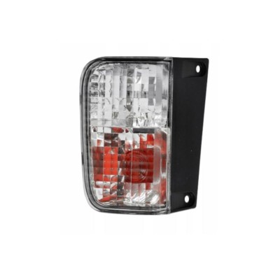 Zadní lampa na Renault Trafic 2001-2014 / Pravá 15309