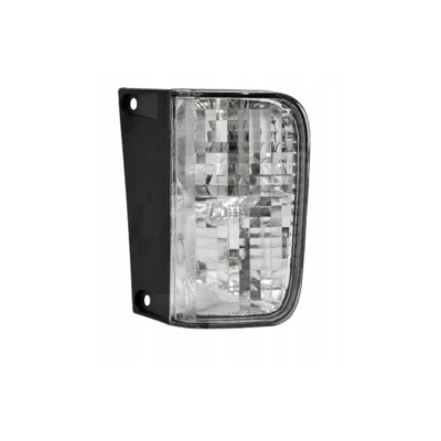 Zadní lampa na Renault Trafic 2001-2014 / Pravá 15308