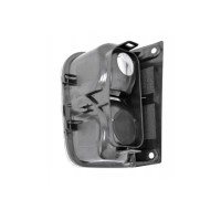 Zadní lampa na Renault Trafic 2001-2014 / Pravá 15308