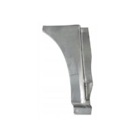 Lem zadního blatníku na Opel Vivaro 2001-2014 / Pravá 15764