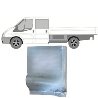 Opravný díl sloupku na Ford Transit 2000-2013 / Levá 15983