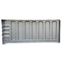 Nástupní práh dveří na Ford Transit 2000-2013 / Levá 15055