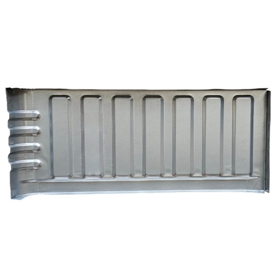 Nástupní práh dveří na Ford Transit 2000-2013 / Levá 15055