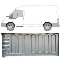 Nástupní práh dveří na Ford Transit 2000-2013 / Levá 15055