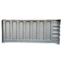 Nástupní práh dveří na Ford Transit 2000-2013 / Pravá 15054