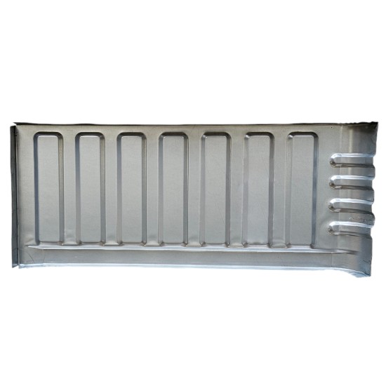Nástupní práh dveří na Ford Transit 2000-2013 / Pravá 15054