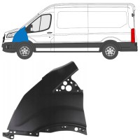 Přední blatník na Ford Transit 2014- 2014-2019 / Levá 17093