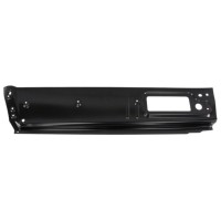 Opravný plech zadního blatníku zadní část na Ford Transit 2014- 2014-2026 / Levá / Pravá 17089