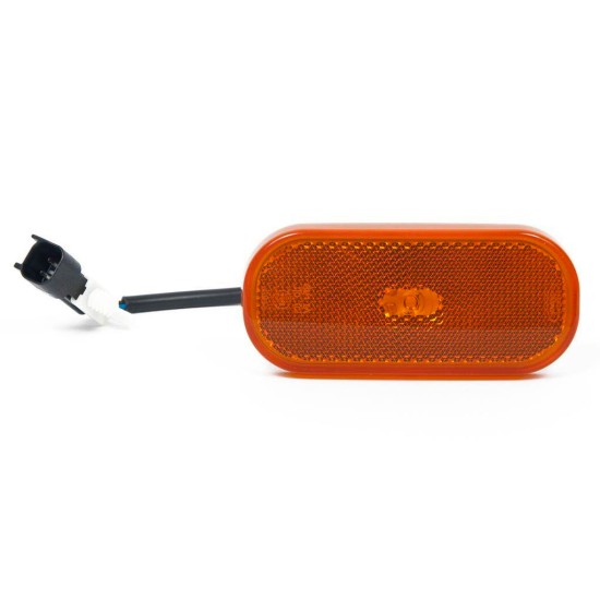 Obrysová lampa