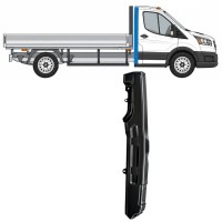 Opravný díl sloupku na Ford Transit 2014- 2014-2026 / Pravá 17278