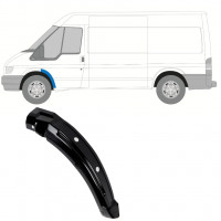 Opravný plech vnitřního předního podběhu na Ford Transit 2000-2013 / Levá 11884