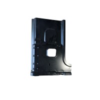 Vnitřní opravný panel sloupku na Ford Transit 2000-2013 / Pravá 16930