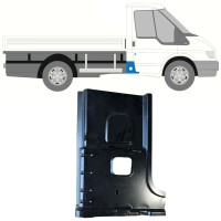 Vnitřní opravný panel sloupku na Ford Transit 2000-2013 / Pravá 16930