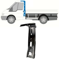 Vnitřní opravný panel sloupku na Ford Transit 2000-2013 / Levá 16929