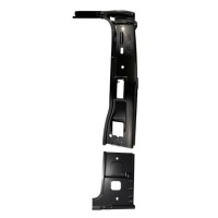 Vnitřní opravný panel sloupku na Ford Transit 2000-2013 / Levá / Sada 16933