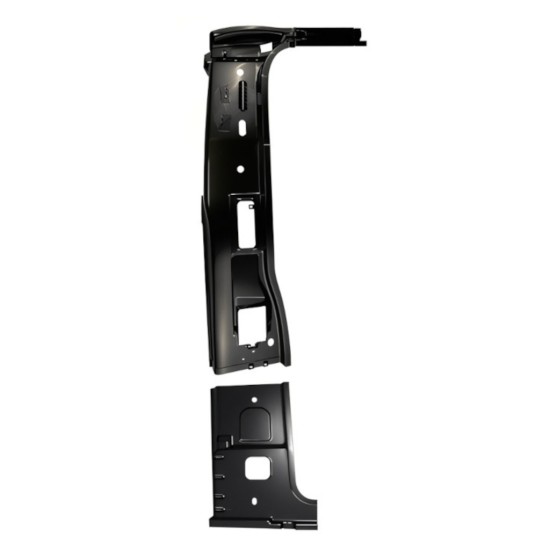 Vnitřní opravný panel sloupku na Ford Transit 2000-2013 / Pravá / Sada 16932