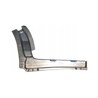 Opravný plech prahu vnitřní na Ford Transit 2000-2013 / Levá 11908