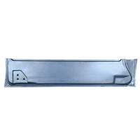 Opravný plech posuvných dveří vnitřní na Ford Transit 1986-2000 / Pravá 16021