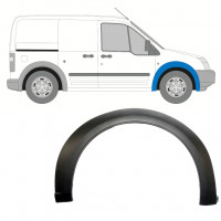 Boční lišta předního blatníku na Ford Transit Connect 2003-2006 / Pravá 8252