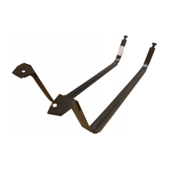 Objímky palivové nádrže na Ford Transit Connect 2003-2013 14958 Objímky palivové nádrže na Ford Transit Connect 2003-2013 14958